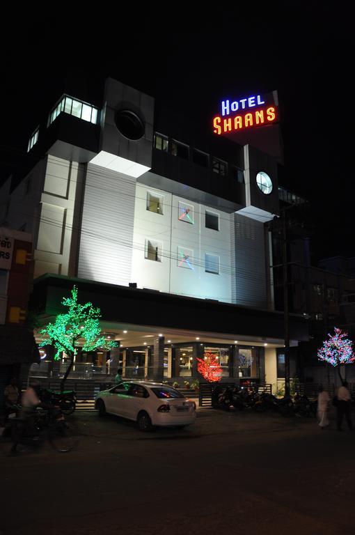 Hotel Shaans Tiruchirappalli Phòng bức ảnh