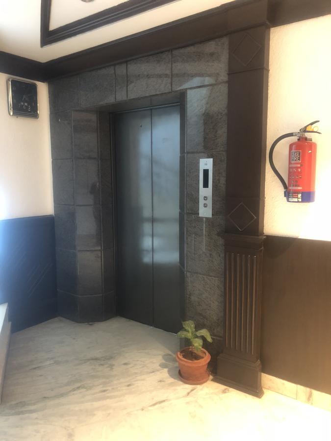 Hotel Shaans Tiruchirappalli Ngoại thất bức ảnh
